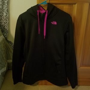 The North Face Jacket